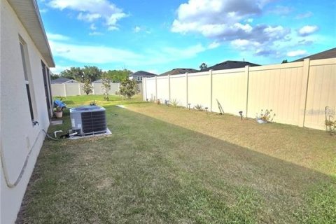 Casa en venta en Kissimmee, Florida, 4 dormitorios, 216.65 m2 № 1552784 - foto 16