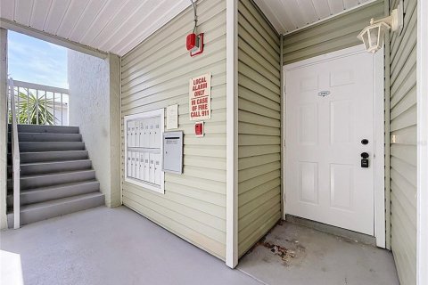 Copropriété à vendre à Saint Petersburg, Floride: 2 chambres, 86.4 m2 № 2229930 - photo 6