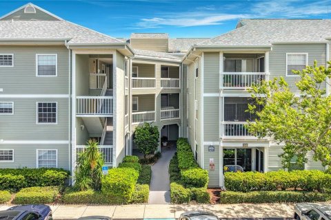 Copropriété à vendre à Saint Petersburg, Floride: 2 chambres, 86.4 m2 № 2229930 - photo 2