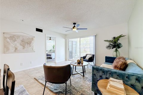Copropriété à vendre à Saint Petersburg, Floride: 2 chambres, 86.4 m2 № 2229930 - photo 13