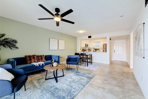 Copropriété à vendre à Saint Petersburg, Floride: 2 chambres, 86.4 m2 № 2229930 - photo 15