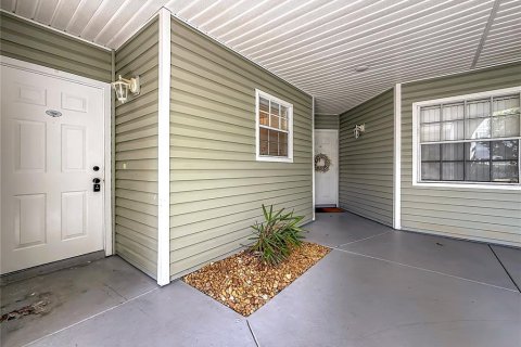 Copropriété à vendre à Saint Petersburg, Floride: 2 chambres, 86.4 m2 № 2229930 - photo 5