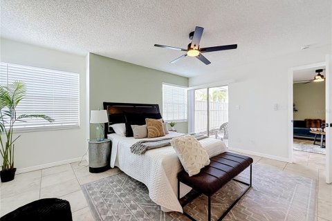 Copropriété à vendre à Saint Petersburg, Floride: 2 chambres, 86.4 m2 № 2229930 - photo 22
