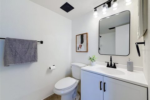 Copropriété à vendre à Saint Petersburg, Floride: 2 chambres, 86.4 m2 № 2229930 - photo 27