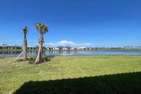 House in Lakewood Ranch, Florida 3 bedrooms, 230.68 sq.m. № 1887008 - photo 7