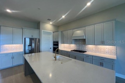 House in Lakewood Ranch, Florida 3 bedrooms, 230.68 sq.m. № 1887008 - photo 3