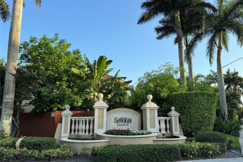 Villa ou maison à louer à Miramar, Floride: 3 chambres, 139.35 m2 № 1182564 - photo 1