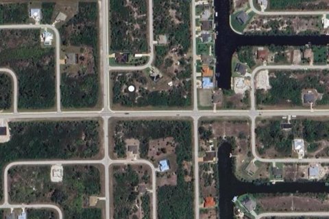 Terrain à vendre à Port Charlotte, Floride № 2232774 - photo 6