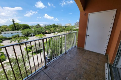 Copropriété à louer à Miami, Floride: 2 chambres, 95.6 m2 № 2089578 - photo 29