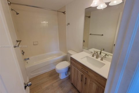 Copropriété à louer à Miami, Floride: 2 chambres, 95.6 m2 № 2089578 - photo 20