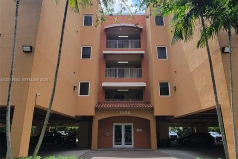 Copropriété à louer à Miami, Floride: 2 chambres, 95.6 m2 № 2089578 - photo 3