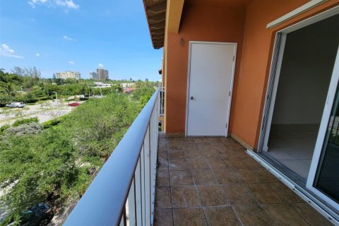 Condo à Miami, Floride, 2 chambres  № 2089578