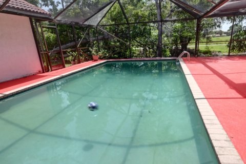 House in Boca Raton, Florida 3 bedrooms, 246.84 sq.m. № 2181934 - photo 11