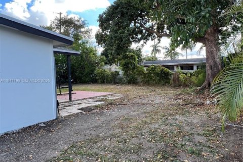 House in Homestead, Florida 3 bedrooms, 131.74 sq.m. № 2000041 - photo 7