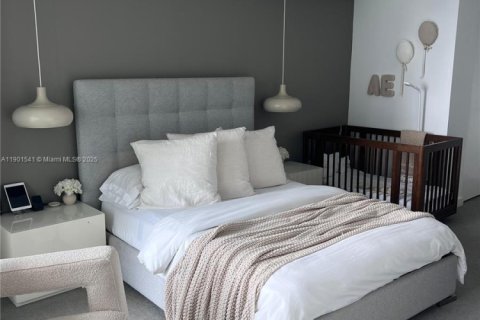 Снять в аренду кондоминиум в Майами, Флорида 1 спальня, 69.31м2, № 1954697 - фото 20