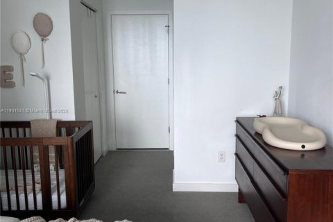 Снять в аренду кондоминиум в Майами, Флорида 1 спальня, 69.31м2, № 1954697 - фото 19