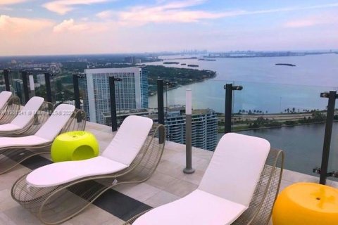 Снять в аренду кондоминиум в Майами, Флорида 1 спальня, 69.31м2, № 1954697 - фото 29