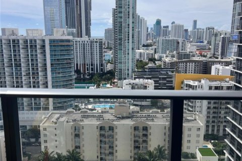 Снять в аренду кондоминиум в Майами, Флорида 1 спальня, 69.31м2, № 1954697 - фото 21