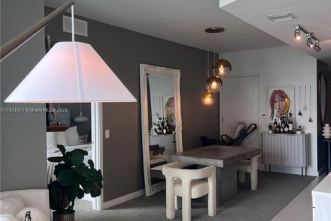 Снять в аренду кондоминиум в Майами, Флорида 1 спальня, 69.31м2, № 1954697 - фото 6