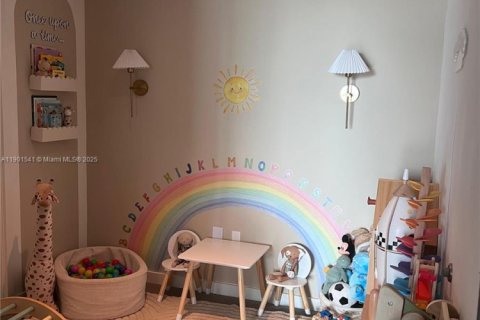 Снять в аренду кондоминиум в Майами, Флорида 1 спальня, 69.31м2, № 1954697 - фото 12