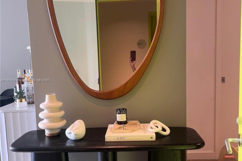 Снять в аренду кондоминиум в Майами, Флорида 1 спальня, 69.31м2, № 1954697 - фото 2