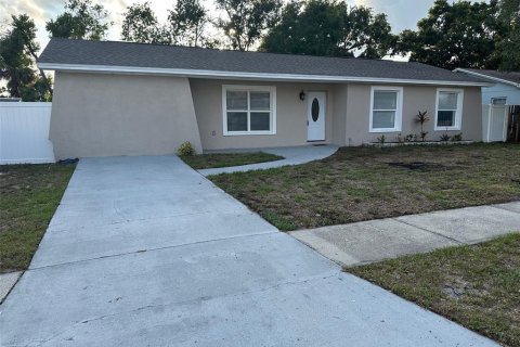 House in Brandon, Florida 4 bedrooms, 156.73 sq.m. № 1767756 - photo 2