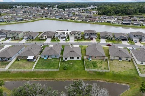 House in Lakeland, Florida 4 bedrooms, 178.19 sq.m. № 2212054 - photo 29