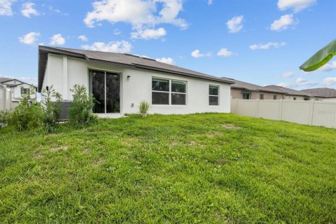 House in Lakeland, Florida 4 bedrooms, 178.19 sq.m. № 2212054 - photo 24