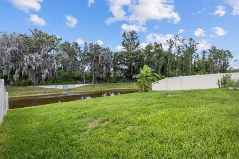 House in Lakeland, Florida 4 bedrooms, 178.19 sq.m. № 2212054 - photo 26