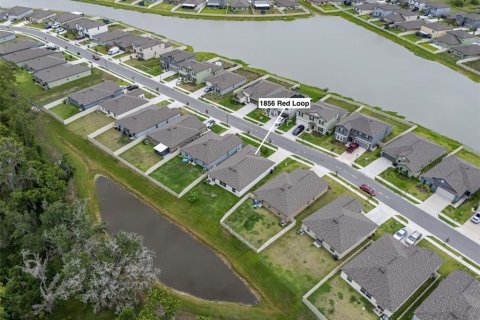 House in Lakeland, Florida 4 bedrooms, 178.19 sq.m. № 2212054 - photo 28