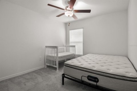 House in Lakeland, Florida 4 bedrooms, 178.19 sq.m. № 2212054 - photo 17
