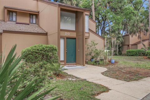 Condo in Palm Coast, Florida, 1 bedroom  № 2094823