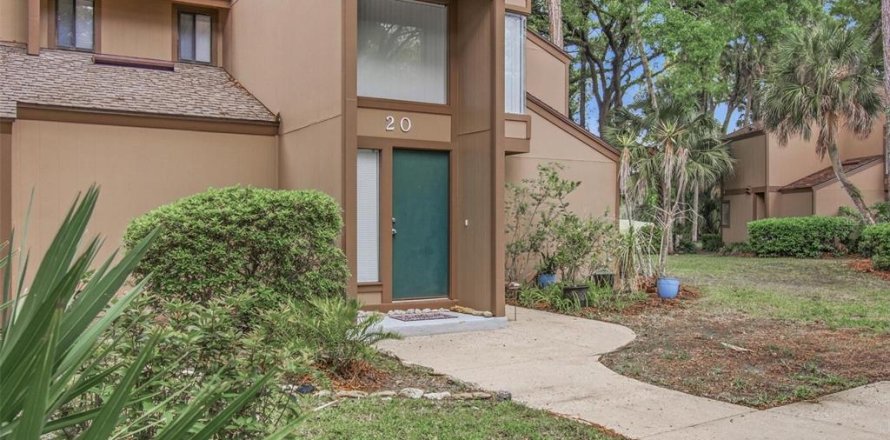 Condo in Palm Coast, Florida, 1 bedroom № 2094823
