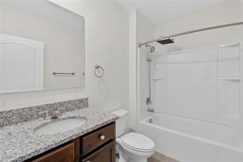 Купить виллу или дом в Лейкленд, Флорида 8 комнат, 173.45м2, № 2123341 - фото 8