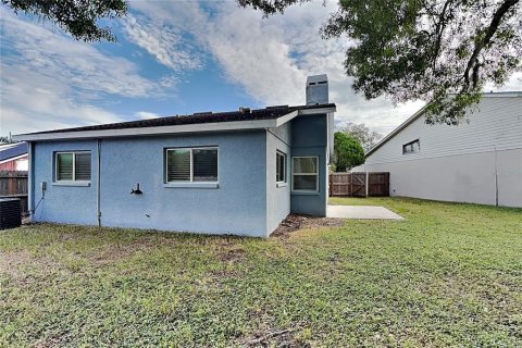 Villa ou maison à louer à Plant City, Floride: 3 chambres, 121.05 m2 № 2418378 - photo 13
