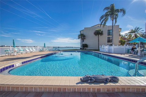 Condominio en alquiler en Clearwater, Florida, 2 dormitorios, 83.33 m2 № 1247852 - foto 15