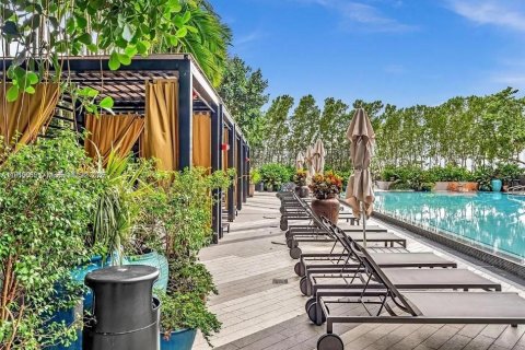 Copropriété à vendre à Miami, Floride: 1 chambre, 56.86 m2 № 1972860 - photo 18