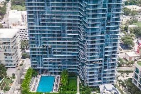 Copropriété à vendre à Miami, Floride: 1 chambre, 56.86 m2 № 1972860 - photo 3