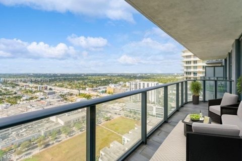 Copropriété à vendre à Miami, Floride: 1 chambre, 56.86 m2 № 1972860 - photo 4