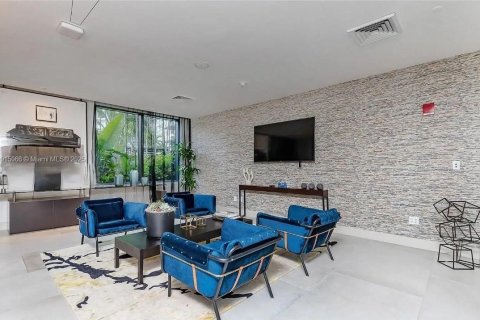 Copropriété à vendre à Miami, Floride: 1 chambre, 56.86 m2 № 1972860 - photo 27