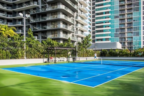 Copropriété à vendre à Miami, Floride: 1 chambre, 56.86 m2 № 1972860 - photo 22