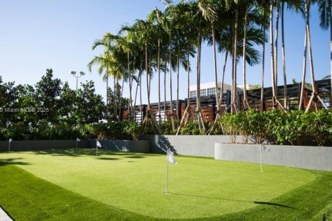 Copropriété à vendre à Miami, Floride: 1 chambre, 56.86 m2 № 1972860 - photo 23