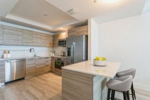 Copropriété à vendre à Miami, Floride: 1 chambre, 56.86 m2 № 1972860 - photo 7