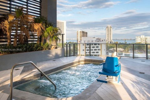 Copropriété à vendre à Miami, Floride: 1 chambre, 56.86 m2 № 1972860 - photo 20