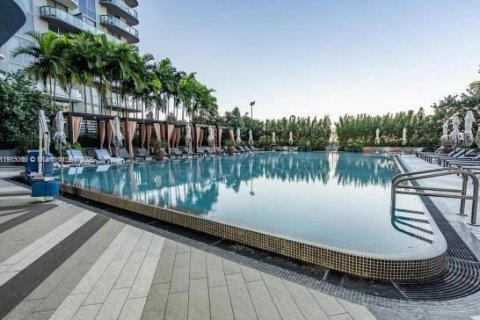 Copropriété à vendre à Miami, Floride: 1 chambre, 56.86 m2 № 1972860 - photo 21