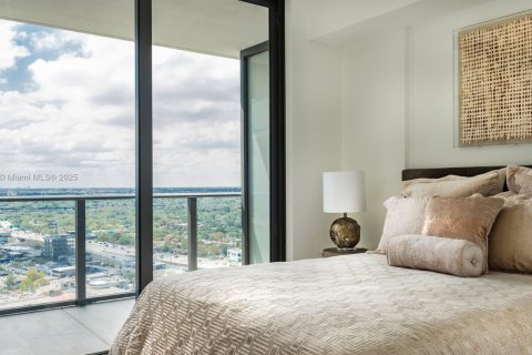 Copropriété à vendre à Miami, Floride: 1 chambre, 56.86 m2 № 1972860 - photo 5