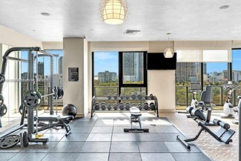 Copropriété à vendre à Miami, Floride: 1 chambre, 56.86 m2 № 1972860 - photo 30