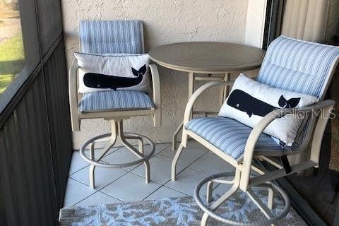 Condo in Sarasota, Florida, 1 bedroom  № 994592 - photo 11