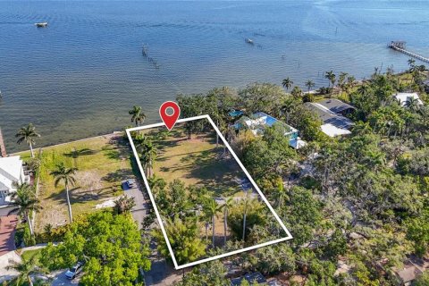 Land in Bradenton, Florida № 2099497