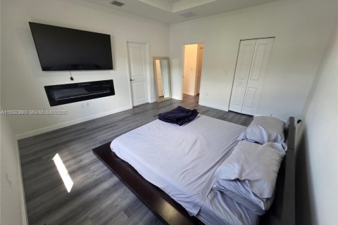 Снять в аренду таунхаус в Майами, Флорида 3 спальни, 169.73м2, № 2028586 - фото 20